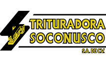 TRITURADORA SOCONUSCO